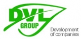 DVL Group Маркетинговое агентство Логотип DVL Group Маркетинговое агентство